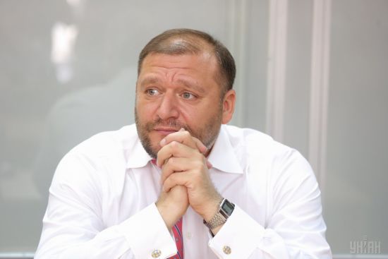 "Таки да": Добкин решил баллотироваться в мэры Харькова