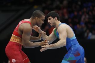 Ассоциация борьбы объяснила решение ехать на чемпионат Европы в Россию, несмотря на запрет
