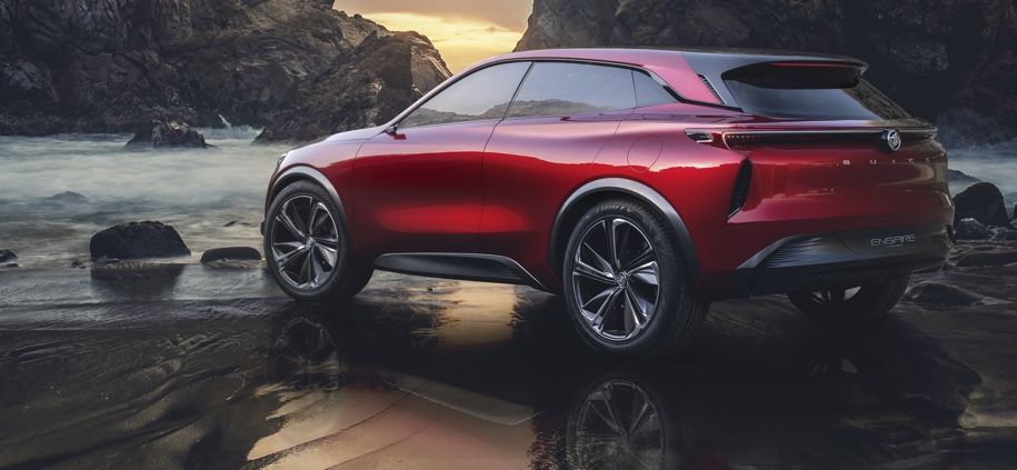 Buick Enspire_2