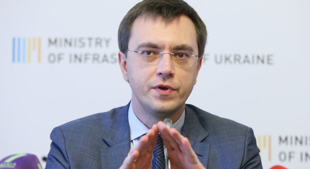 Омелян радить заробітчанам їхати з Росії до ЄС