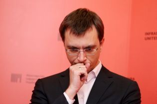 САП объявила обвинительный акт по делу экс-министра Омеляна