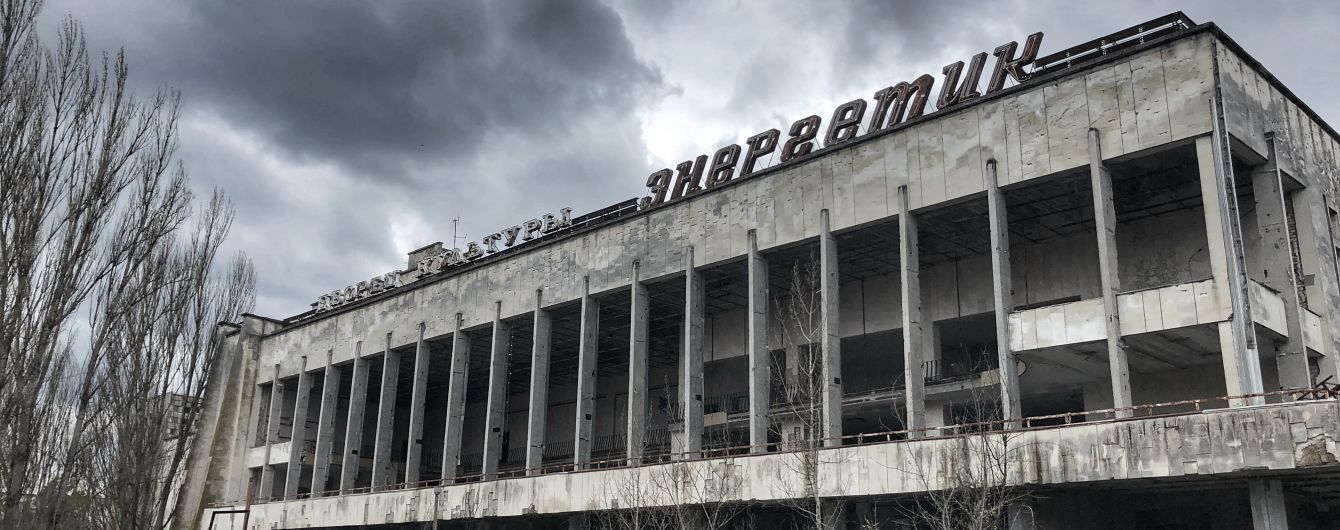 Стоять коляски, висить білизна: пілот-ліквідатор аварії на ЧАЕС розповів, яким було Прип’ять одразу після евакуації