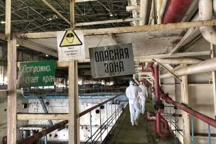 Серце Чорнобиля на власні очі. Дивіться нашу віртуальну екскурсію Прип'яттю та ЧАЕС