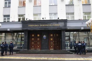 У Луценка прокоментували повістки оточенню Порошенка