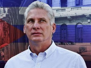 На зміну варти на Кубі, яку практично не помітили
