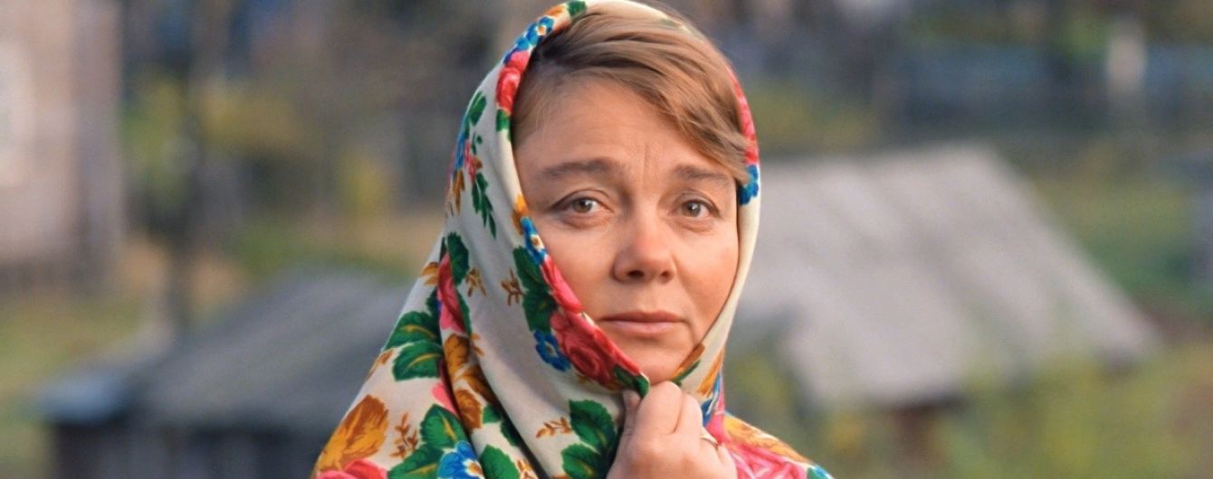 В Москве скончалась известная российская актриса Нина Дорошина