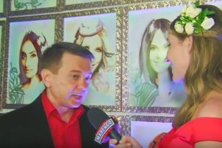 Екс-чоловік Подкопаєвої прокоментував її заручини та вибір нареченого
