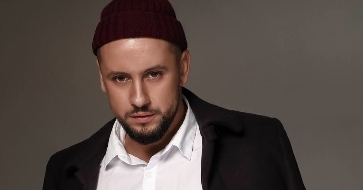 MONATIK впервые показал своих сыновей