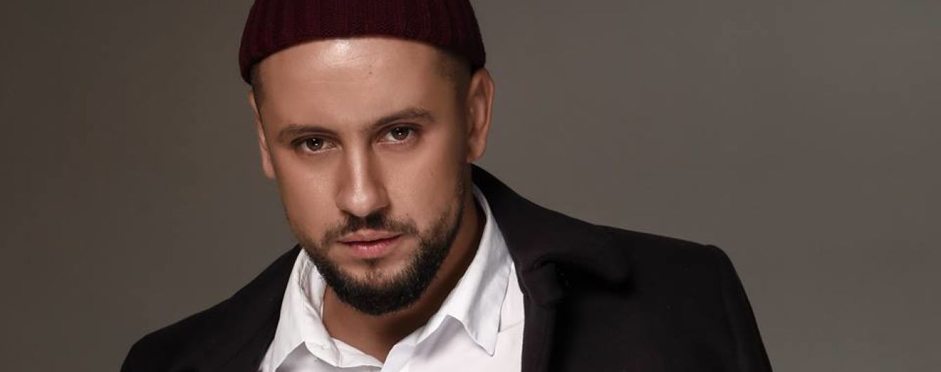 MONATIK вперше показав своїх синів
