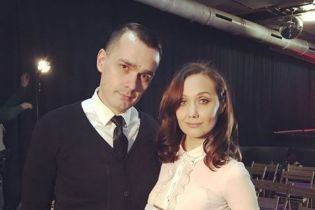 Євгенія Власова познайомила з чоловіком, якому вона може довіритися