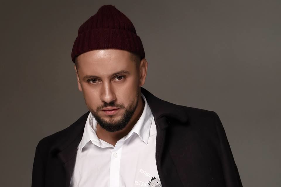 Дмитро Монатік