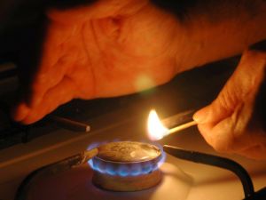 Зміна постачальника газу за спрощеною процедурою: як це працює та які можуть бути проблеми
