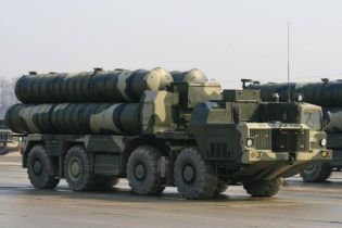 Хтось забрехався. Росія і Сирія оприлюднюють кардинально протилежні дані про розміщення С-300