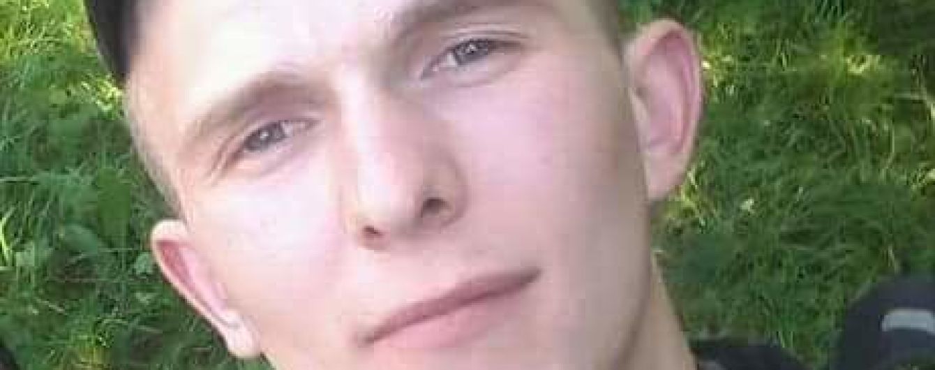 В Польше "при трагических обстоятельствах" умер ветеран АТО