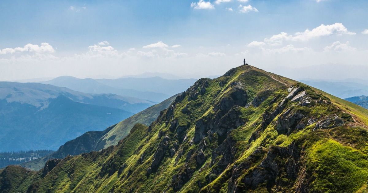 Картинки гор карпаты