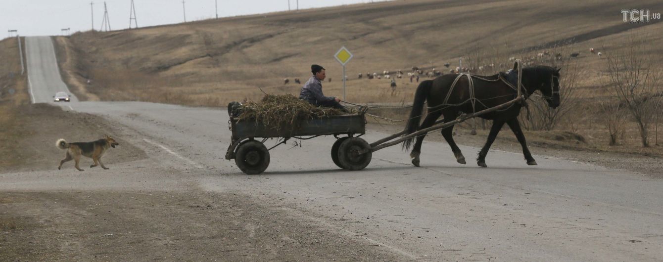 У Латвії запропонували розділити Росію для припинення конфліктів