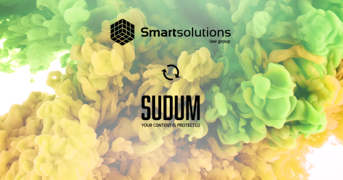 "1+1 медіа" та Smartsolutions Law Group разом боротимуться з інтернет-піратством в Україні