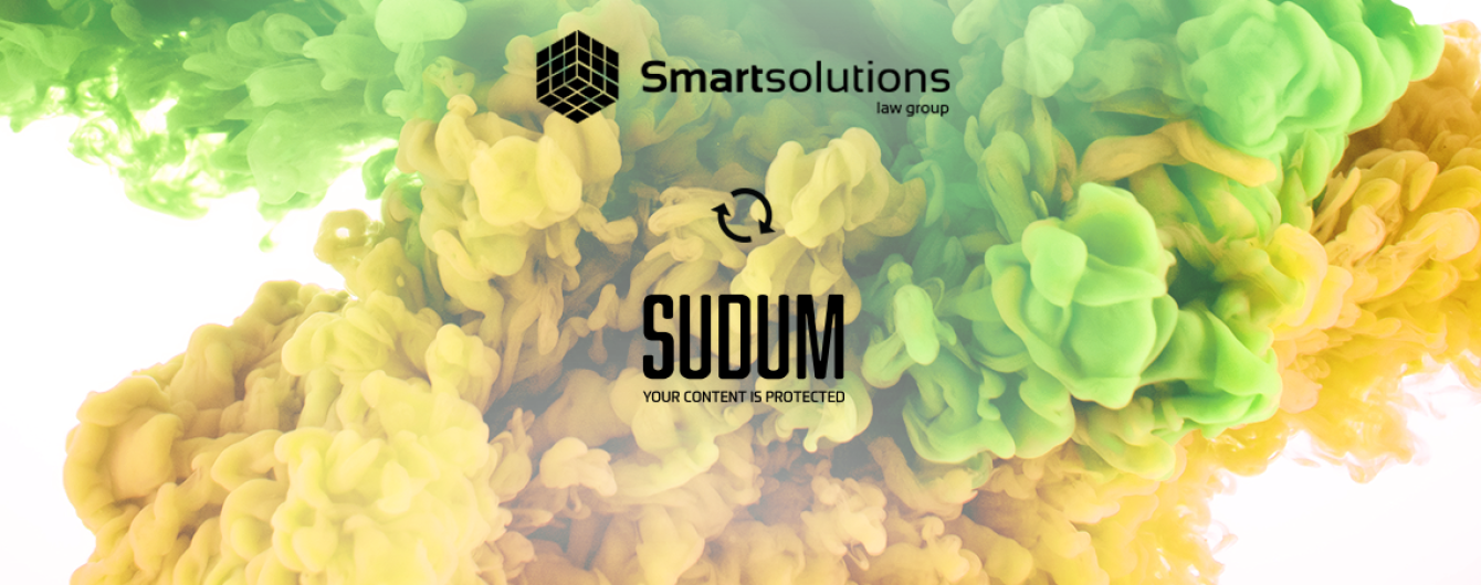 "1+1 медіа" та Smartsolutions Law Group разом боротимуться з інтернет-піратством в Україні