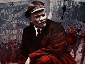 З кого сміємось: піонер гібридної війни
