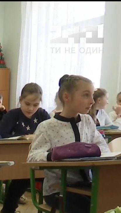 По новой процедуре начался прием документов детей, идущих в первый класс