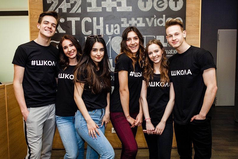 Кастинг серіалу "Школа"_1