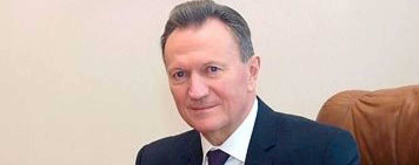 Супрун уволила ректора, который более 20 лет возглавлял Одесский медуниверситет