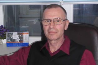 У Росії на пішохідному переході автомобіль збив одного з розробників "Новачка"