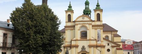 Що подивитися в Івано-Франківську, якщо ви в місті проїздом
