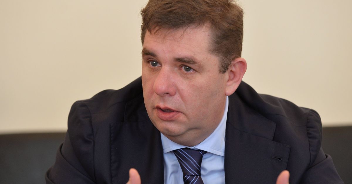 Олександр Третьяков: Міністра у справах ветеранів потрібно призначити не пізніше початку червня