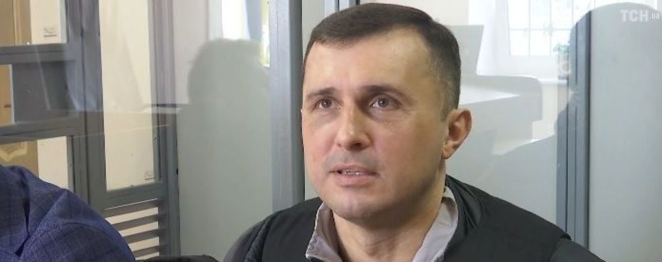 Шепелев утверждает, что не свидетельствовал против украинских политиков российской ФСБ