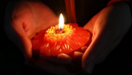 Во Львове умер 94-летний ветеран УПА Олесь Гуменюк