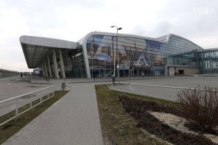 В аэропорту Львова задержали разыскиваемого Интерполом гражданина Турции