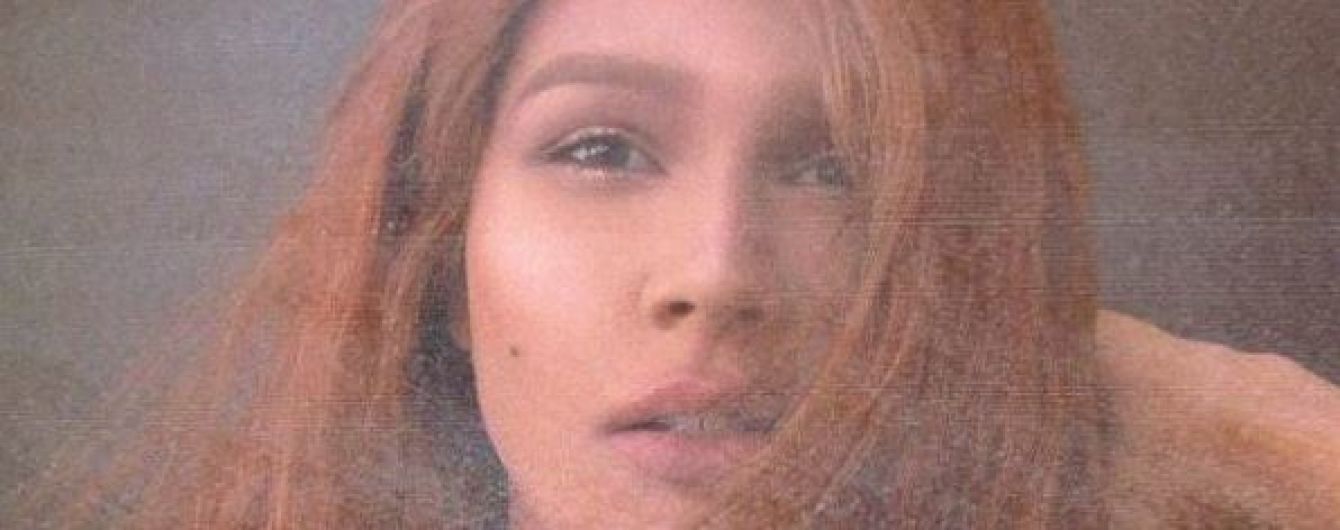 Зианджа вспомнила азиатские корни и показала себя мальчиком в детстве