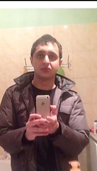 Через семь лет полиция таки объявила подозрение мужчине, который сбил насмерть женщину