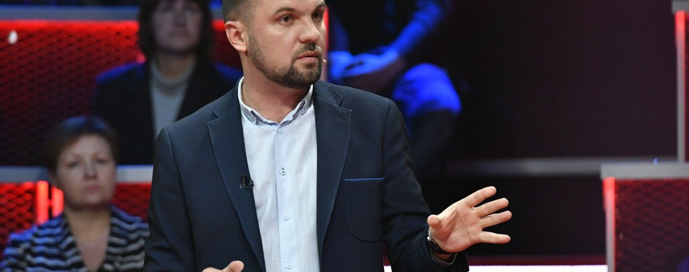 Банковая придерживает решение вопроса с "евробляхами" к выборам - депутат от "Народного фронта"