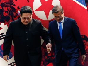 Кореї збираються увійти в історію: 6 речей, які варто знати