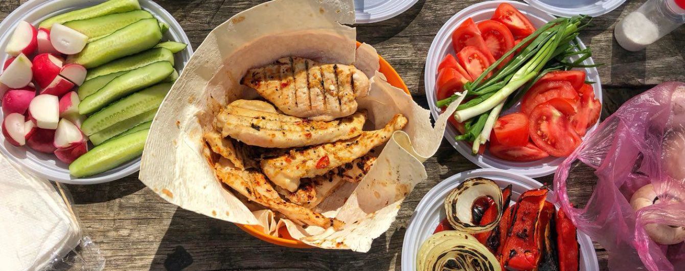 Сахар дорожает, а самое популярное мясо украинцев дешевеет