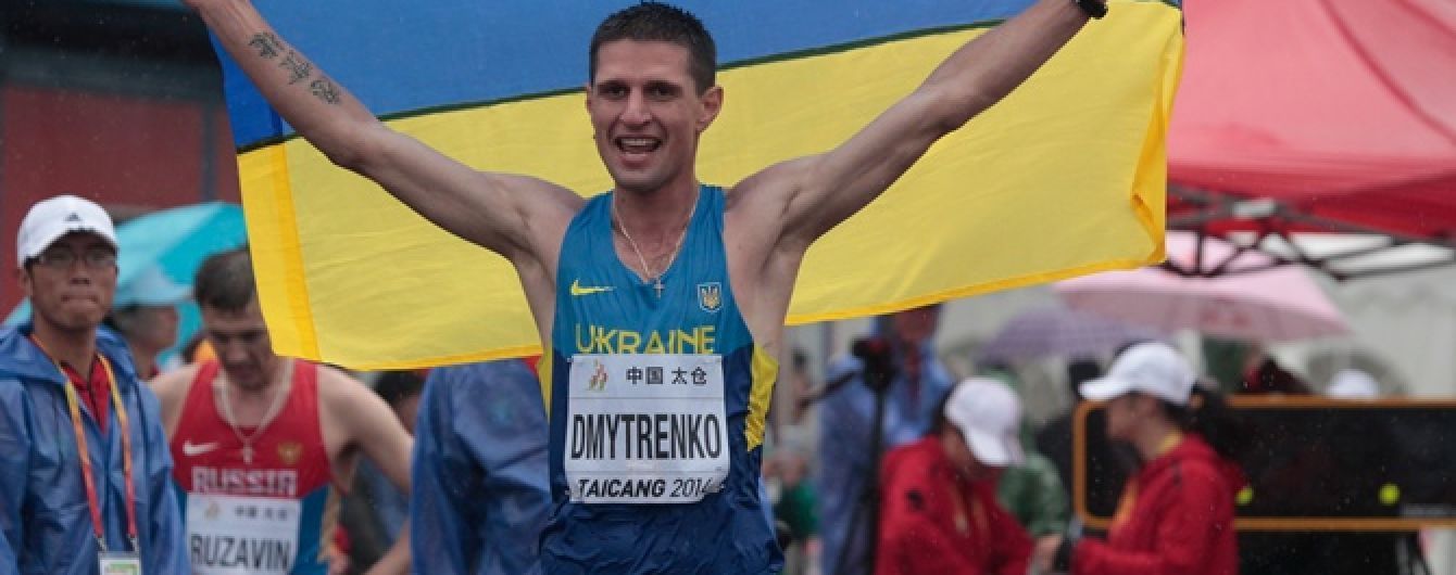 Титулованный украинский легкоатлет попал в жуткое ДТП