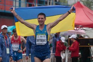 Титулованный украинский легкоатлет попал в жуткое ДТП