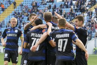 "Чорноморець" виграв у "Сталі" битву лузерів УПЛ
