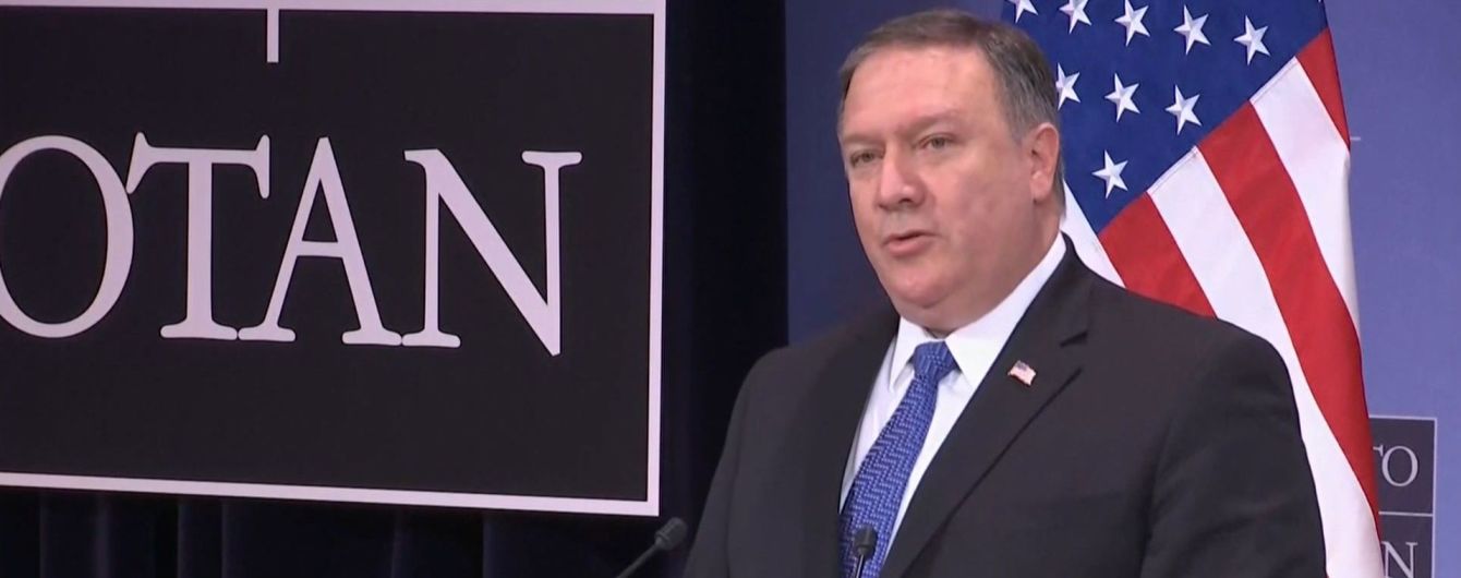 США официально подтвердили согласие на присоединение Северной Македонии к НАТО