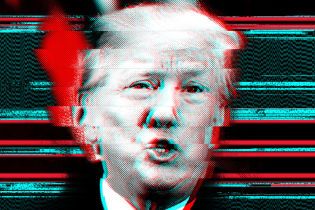 "Огонь и ярость". Читай на украинском первые главы сенсационной книги о Трампе