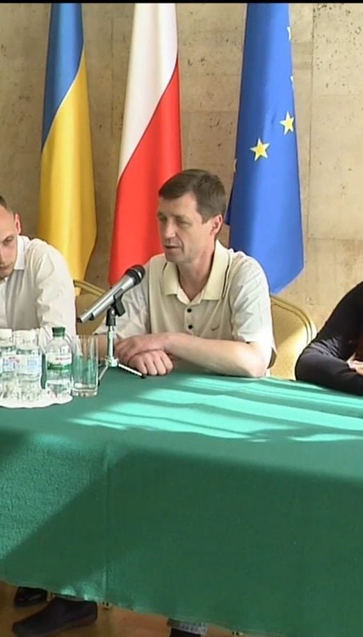 Депутати Європарламенту звільнятимуть із російського полону українців