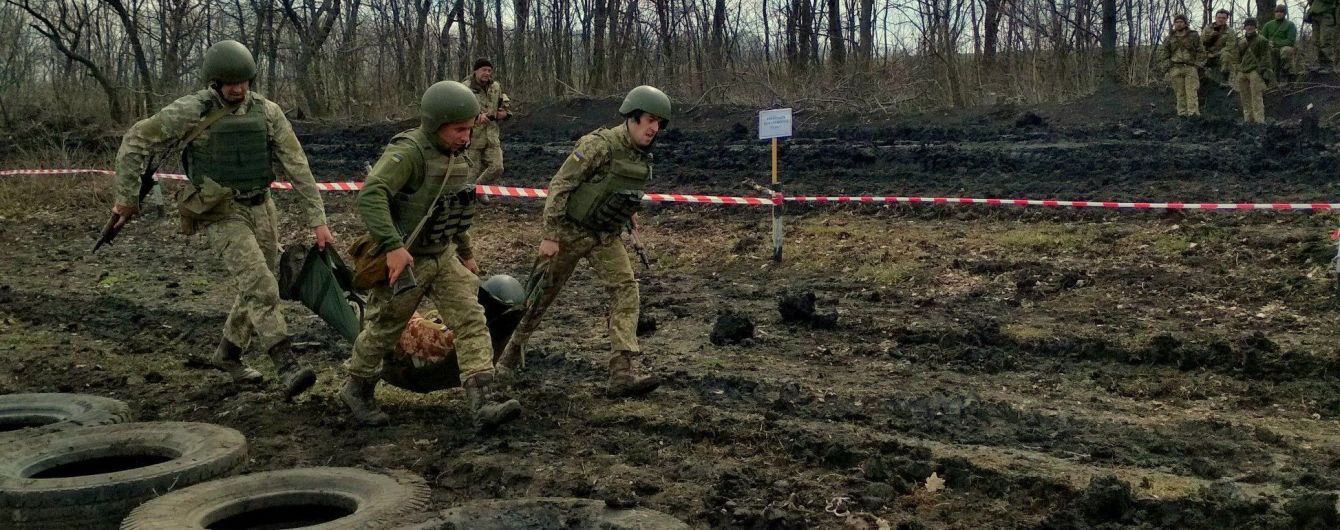 Во время взрывов в Балаклее пострадали четверо военных, еще двое погибли - Генштаб ВСУ