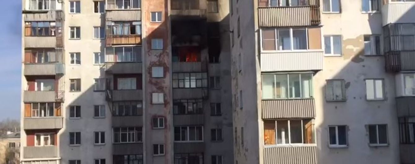 У Росії стався вибух газу у багатоповерхівці, постраждали понад 10 людей