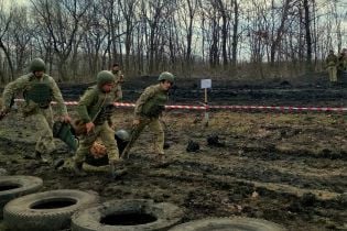 Подробиці бою біля Золотого. У штабі ООС розповіли, як тіло українського військового опинилося в бойовиків