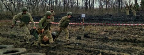 Потеря украинской армии и обстрелы из запрещенного оружия. Как прошли сутки на Донбассе