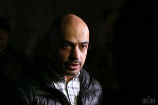 Азербайджан відмовився екстрадувати до України підозрюваного у побитті нардепа Найєма