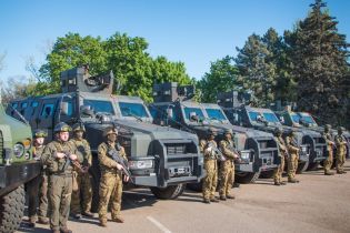 Четверта річниця трагедії в Одесі. У місті перекривають вулиці та площі, зігнали бронетехніку