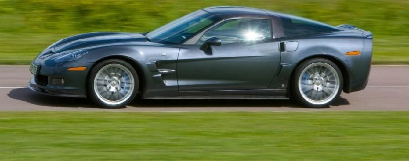 Смертельный Corvette: погибший блогер купил машину за неделю до аварии
